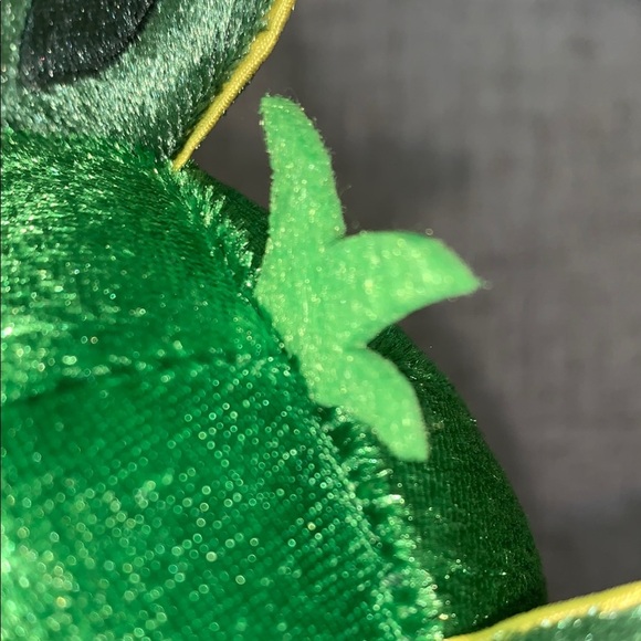 FNAF Five Nights At Freddy’s Help Wanted Foxy Green Funko Pop Plush Toy - Picture 8 of 9